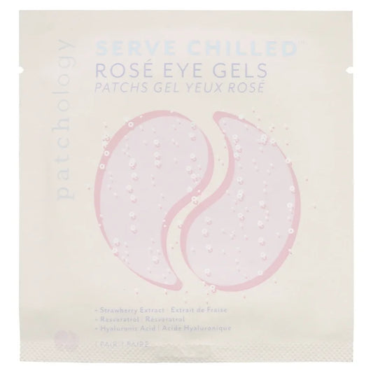 Patchology “Rose All Day” Eye Gel